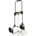 Global Equipment Folding Hand Cart 200 Lb. Capacity MC2